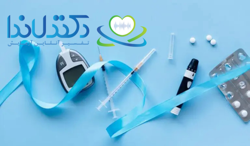 اندازهگیری منظم قند خون؛ کلید سلامت