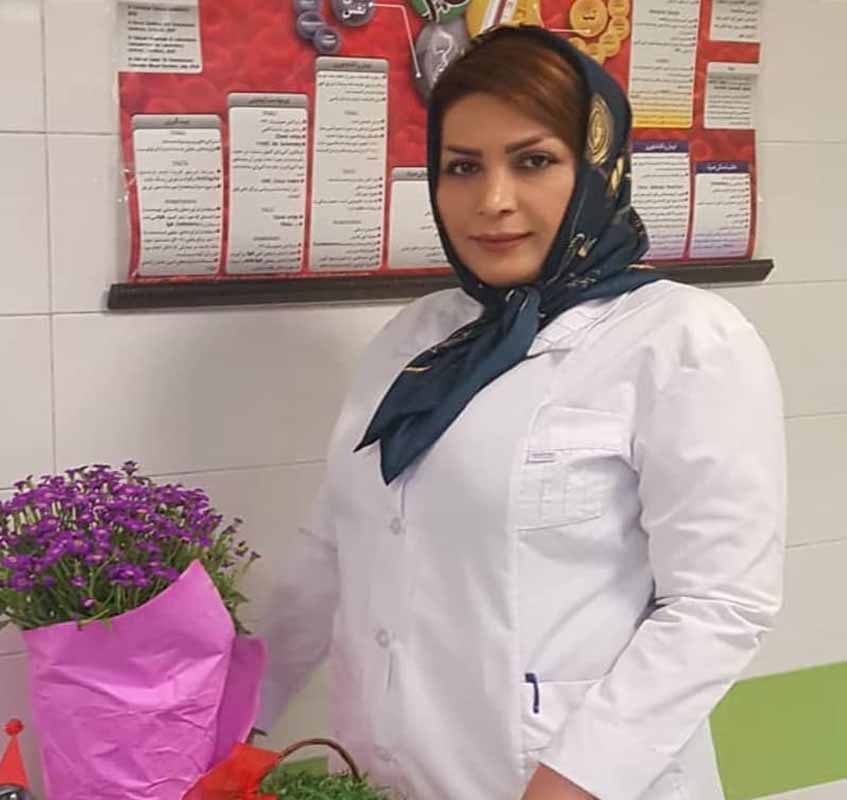 دکتر_رویا_شهریاری_پور