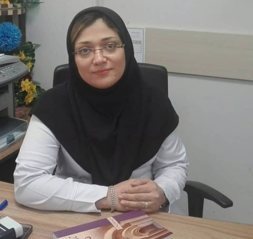 دکتر_نوشین_مسعودیان