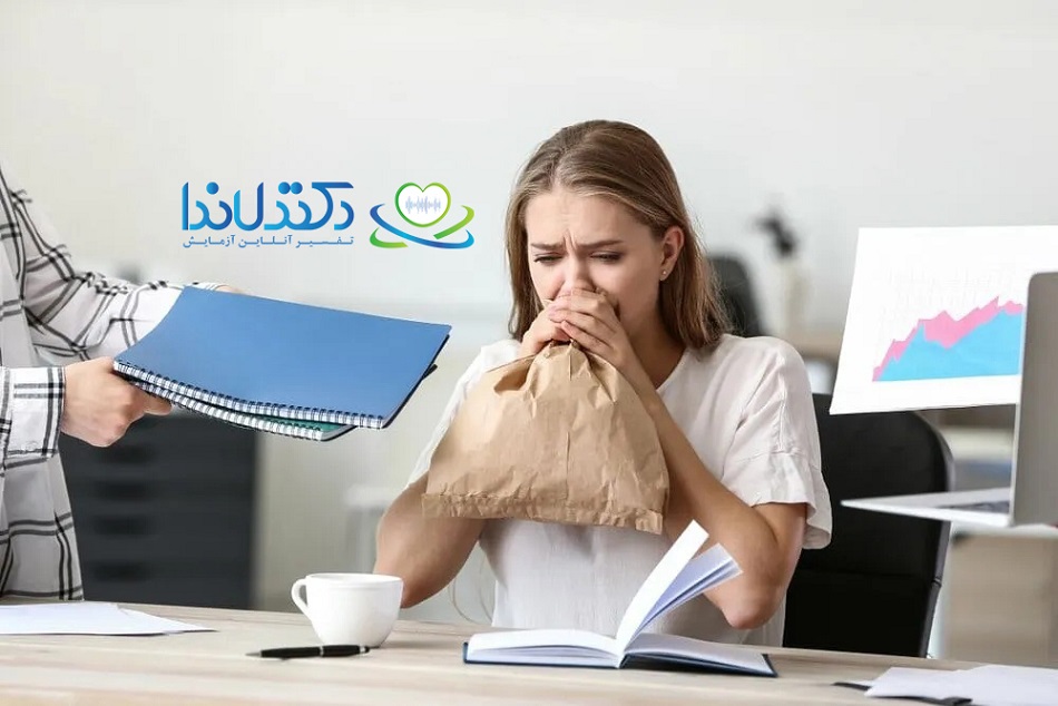 هایپرونتیلاسیون