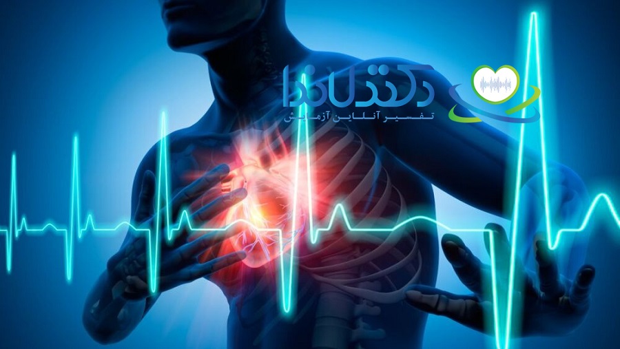 مشکلات قلبی و عروقی