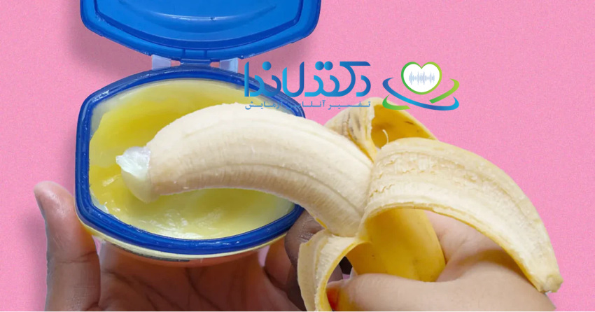 Side effects of Vaseline during anal intercourse