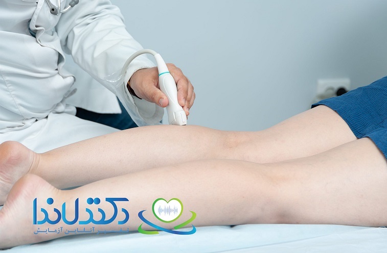 تفسیر سونوگرافی داپلر