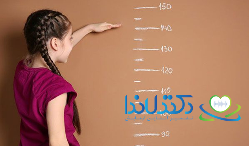 آیا پریودی مانع رشد قد دختران می‌شود؟