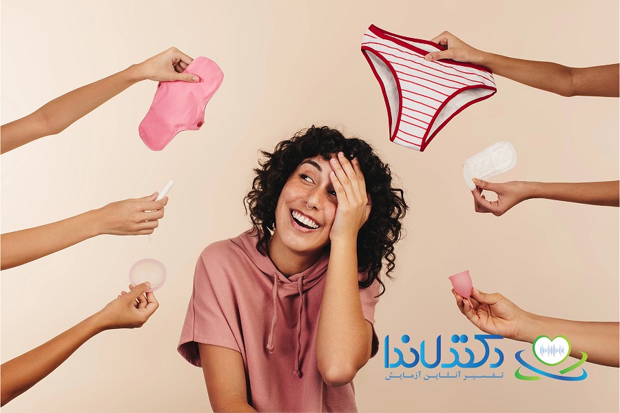 کاپ پریودی چیه