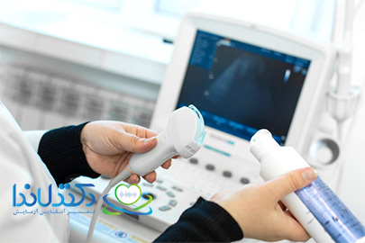 سونوگرافی شکم چیست