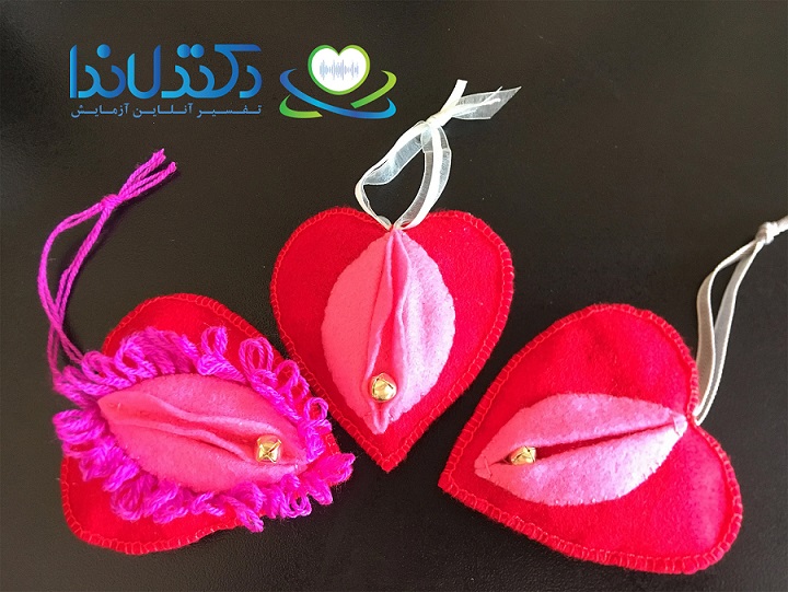 تزیین ناحیه تناسلی