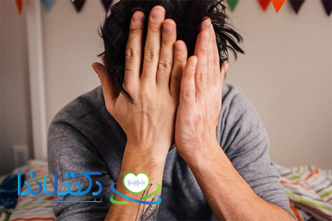 پریودی مردان