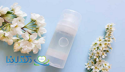 عوارض ژل لوبریکانت برای زنان