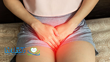 عوارض ژل لوبریکانت برای زنان