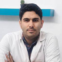 دکتر محمد اصغرنیا